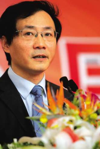 我们是一群以信念为生存目标的人