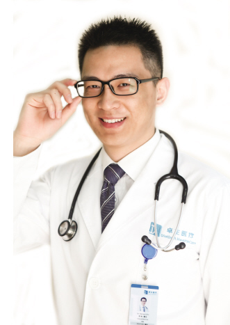 朱岩：做“医生视角管理者”