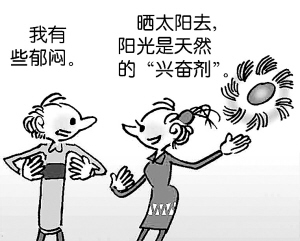 对症下“药”