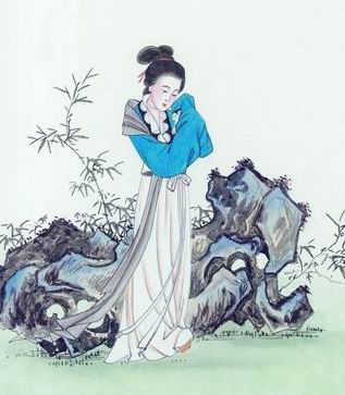 古代皇帝选妃体检趣闻