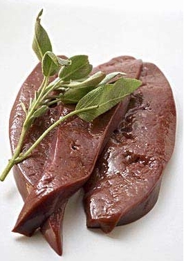 揭肉类不能吃的八个部位