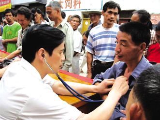 无“心机”也能诊治心律失常