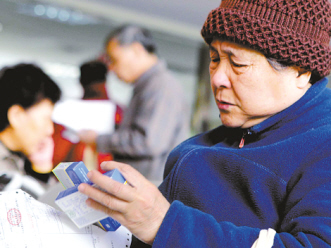 我国医改已经进入深水区