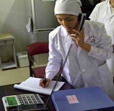 中国：维持无脊灰工作又一里程碑