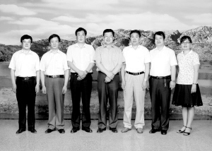 以全新形象服务社会——河北省邯郸市中医院加强管理工作纪实