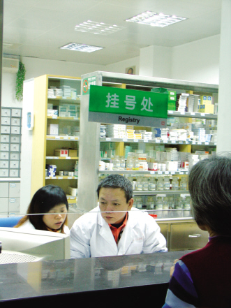 统一配送之工业疑云