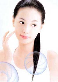 四种肤质保养大不同