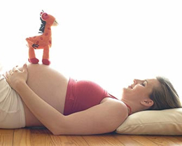 研究证实孕妇患癌症可将癌细胞传给胎儿