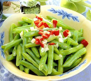 六种最易“中毒”的蔬菜