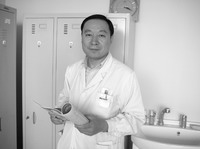 季节交替 当心过敏性鼻炎