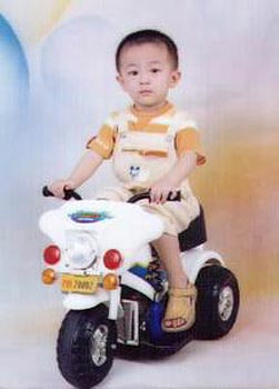 培养小绅士