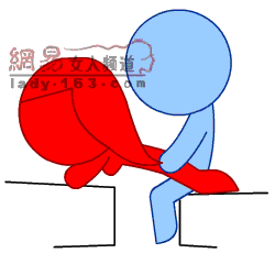 两性养生：夫妻王牌爱爱姿势排行