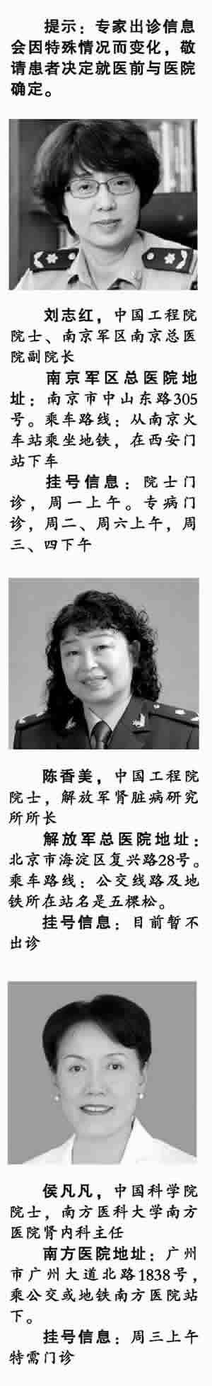 擅治六类疾病的国家队