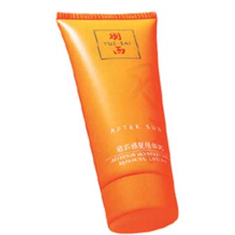 9款晒后修复品让肌肤抗热