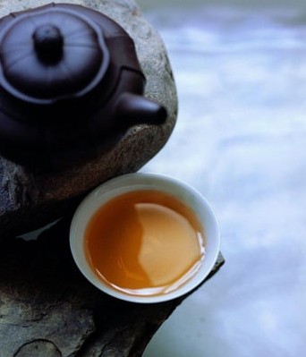 春节喝茶的五个误区