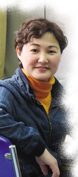 雷艳青：我对改革还是很期待的
