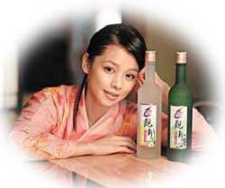 10大日本食材美肤古秘籍