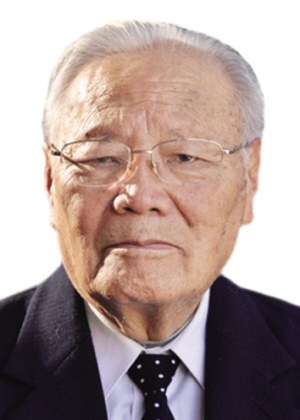 张震主要成就