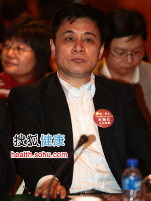 李振江：提高中药注射剂标准 增强行业集中度