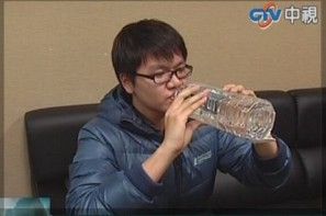台湾男子每日喝水1万毫升患尿崩症