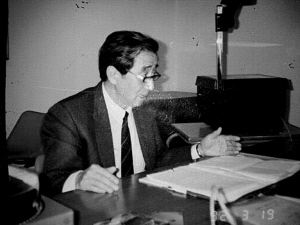 徐绍仪：从远征军里走出来的医生