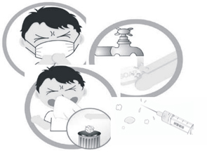 甲型H1N1流感病毒疫苗或7月中旬后面世