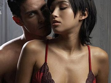 女人就是“毒药” 最让男人上瘾的7类女人