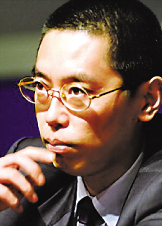 我看史玉柱