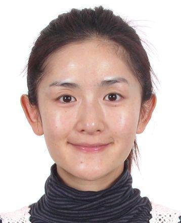 明星证件照曝光整容真相