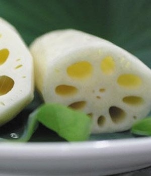 莲藕