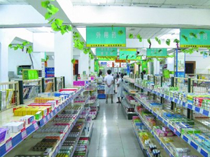 医药分开“迷雾”下的药店之痛