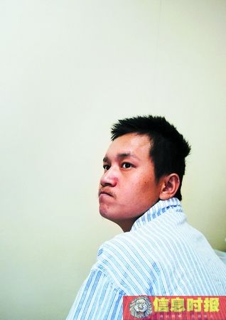 青年车祸苏醒后不知自己是谁 网友微博帮其寻亲