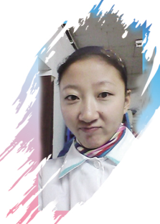 于淼：人生就是不断学习的过程