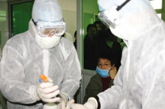 从卫生院发热门诊设置看H7N9防控