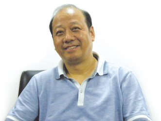 宋建华：我的人生还未到总结时