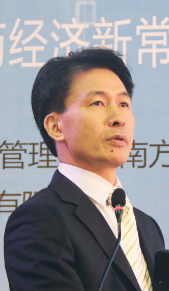 创新推动产业升级