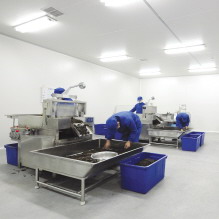 从细节确保中药饮片安全有效——走进四川“新荷花”炮制车间
