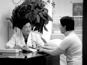 调查显示我国失眠抑郁患者仅一成接受治疗
