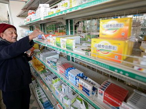 连锁药店“下乡”的机遇与挑战