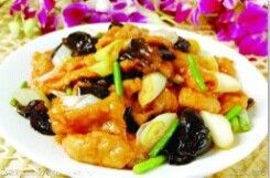 全国最著名的34大招牌菜