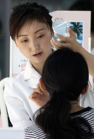 妙话术轻解难