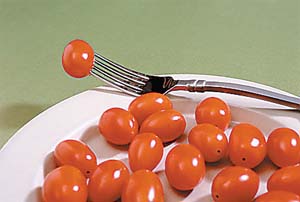 击碎不靠谱的五大饮食谣言