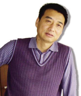 范宗科：我做的是文化