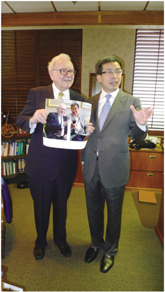 中证万融赵炳贤：“不赚钱”的投资智慧