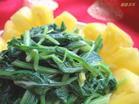 菠菜最经典的四种烹煮法图