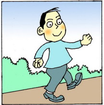 家庭疗法赶走小毛病