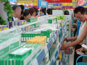 平价药店生存之道：让利之后更要聚客