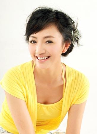 这6款发型 塑造第一眼美女