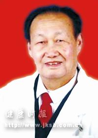 昆明医学院第一附属医院内分泌与代谢科--冯文忠