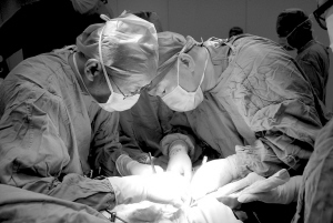 器官移植：与生命“续约”——聚焦中南大学湘雅二医院移植医学团队